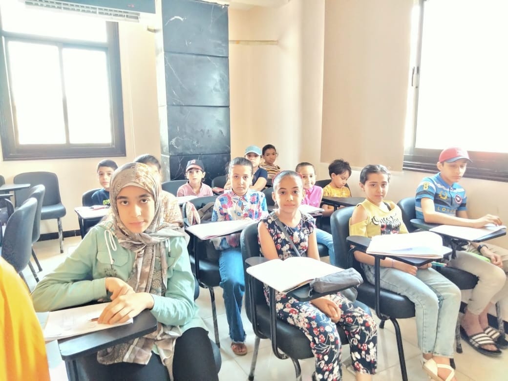 دورات تدريبيبة
